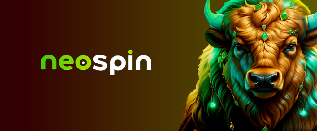 Neospin Brand Image
